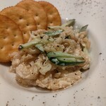 イタリアン チャイナバル村塾 - 