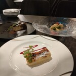 イタリアン チャイナバル村塾 - 