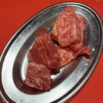 焼肉ニューヨーコ - 