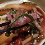 イタリアン チャイナバル村塾 - 