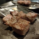 イタリアン チャイナバル村塾 - 