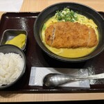 カレーうどん千吉 - 