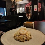 イタリアン チャイナバル村塾 - 