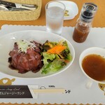 蒜山酪農農協ひるぜんジャージーランド  - 