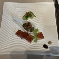 中国飯店 富麗華 - 