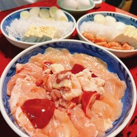 ぼたん - 