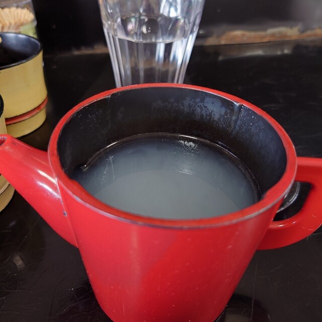 そば久 - 永山（そば）の写真