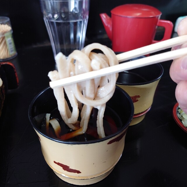 そば久 - 永山（そば）の写真