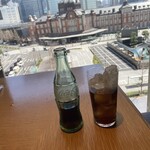 鉄板焼 天 本丸 - 