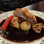 イタリアン チャイナバル村塾 - 