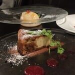 イタリアン チャイナバル村塾 - 