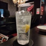 イタリアン チャイナバル村塾 - 