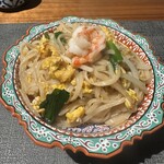 ピッサヌローク - 