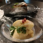 イタリアン チャイナバル村塾 - 