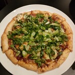 イタリアン チャイナバル村塾 - 