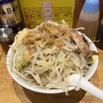 自家製麺 毘舎利 - 