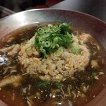 イタリアン チャイナバル村塾 - 