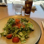 鉄板焼 天 本丸 - 