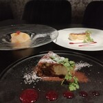 イタリアン チャイナバル村塾 - 