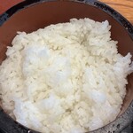 Ohitsu Zen Tambo - ご飯