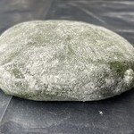 久栄堂菓子舗 - 『草もち』