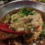 イタリアン チャイナバル村塾 - 