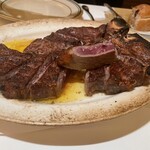 ベンジャミンステーキハウス 六本木 - 