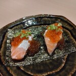 全席完全個室居酒屋 和菜美 梅田店 - 