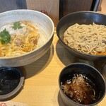 蕎麦きり みよた - 