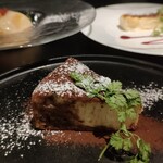 イタリアン チャイナバル村塾 - 