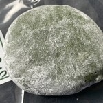 久栄堂菓子舗 - 『草もち』