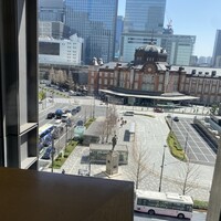 鉄板焼 天 本丸 - 