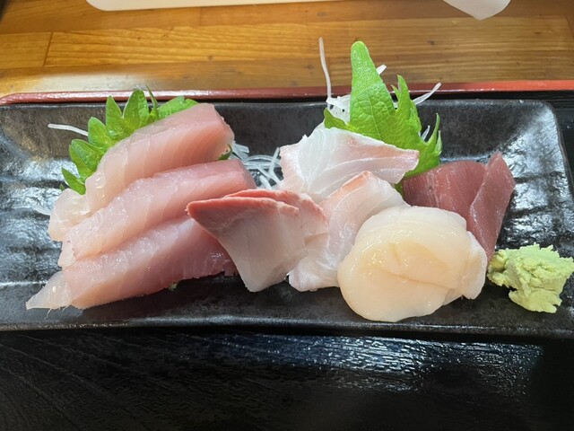 しおかぜ - 南仙台（居酒屋）の写真