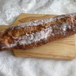 Boulange Tontin - フランスパン