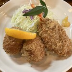 Tonkatsu Suzunoya - 