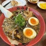 ラーメン魁力屋 - 