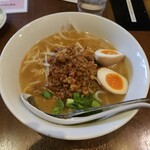 麺 鶴亀屋 - 