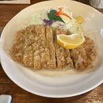 Tonkatsu Suzunoya - 