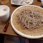 Soba Manmaru - 料理　