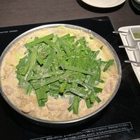 博多もつ鍋 やま中 赤坂店 -  博多もつ鍋 やま中 赤坂店 -