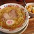 小川軒 - 料理写真:日替定食。この日は麻婆丼とのこと。ご飯大盛無料とのことでしたが普通盛にしてもらいました。これで税込み1,250円也。