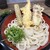 麺 和田や - 料理写真:飯塚ぶっかけうどん