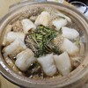 慶 - 料理写真:きりたんぽ鍋
