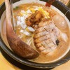 味噌ラーメン専門店 日月堂 新座店