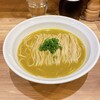 麺庵 利休