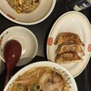 餃子の王将 EXPASA多賀店