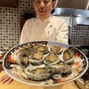 イタリア料理 今井