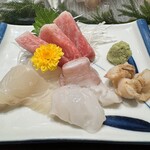 さくら寿司 - 
