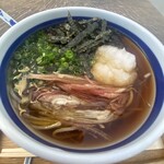 手打ち蕎麦 こはし - 