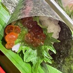 さくら寿司 - 